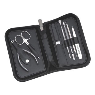 Kit De 7 Pcs Manucure